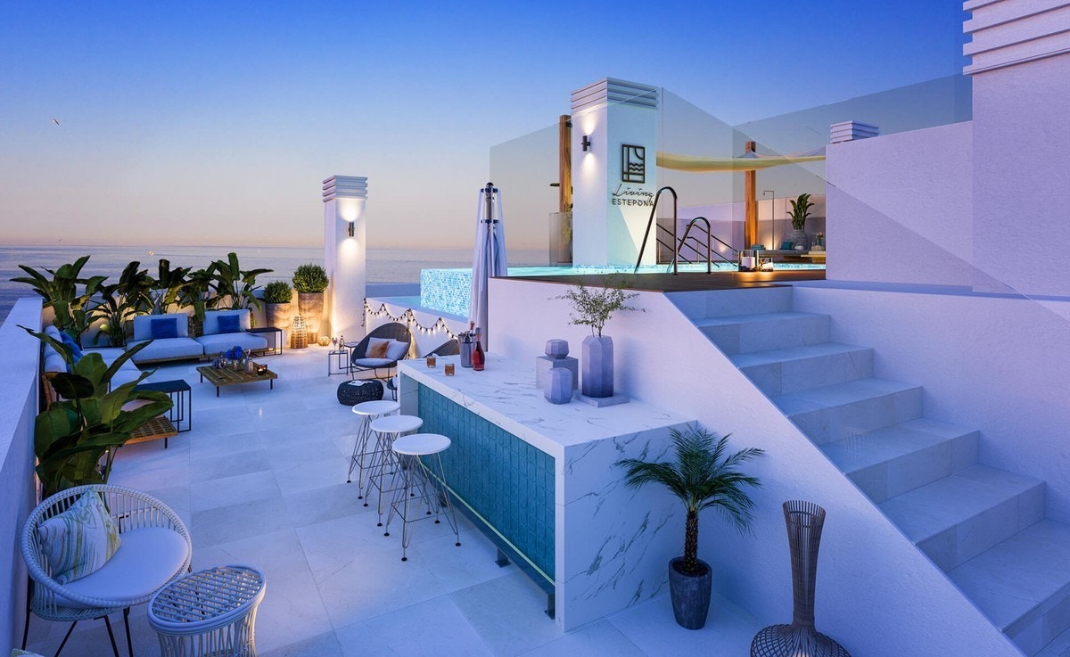 Fellesområdet Galleribilde