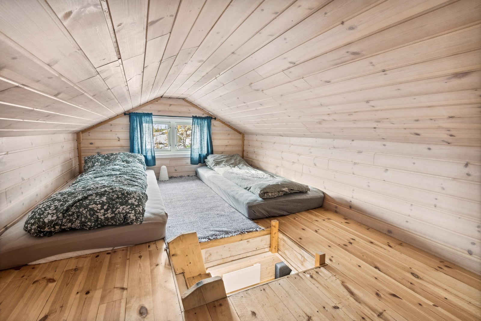 Hems i anneks Galleribilde