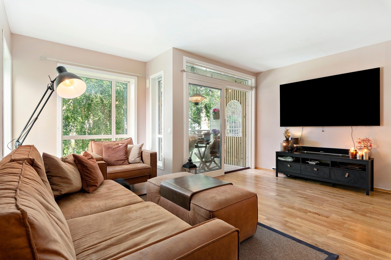 Velkommen til Steinvågvegen 37E! Galleribilde