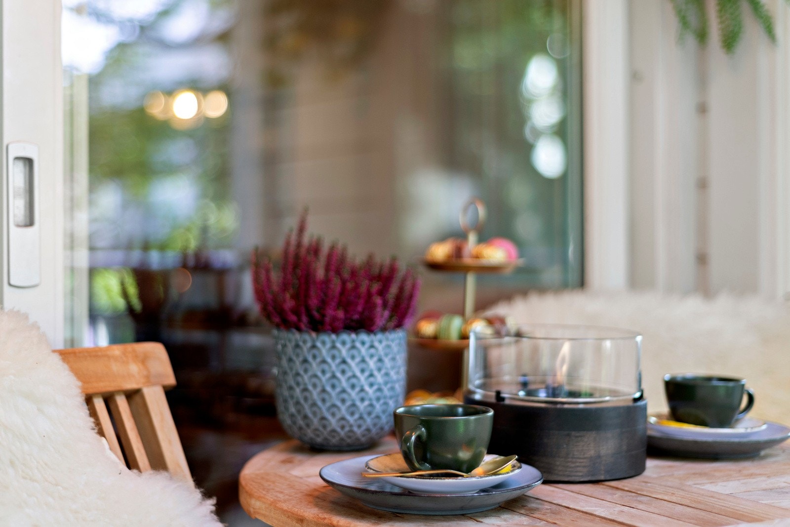 Har du tenkt deg på visning? Husk å avklare finansiering med banken din i forkant. Galleribilde