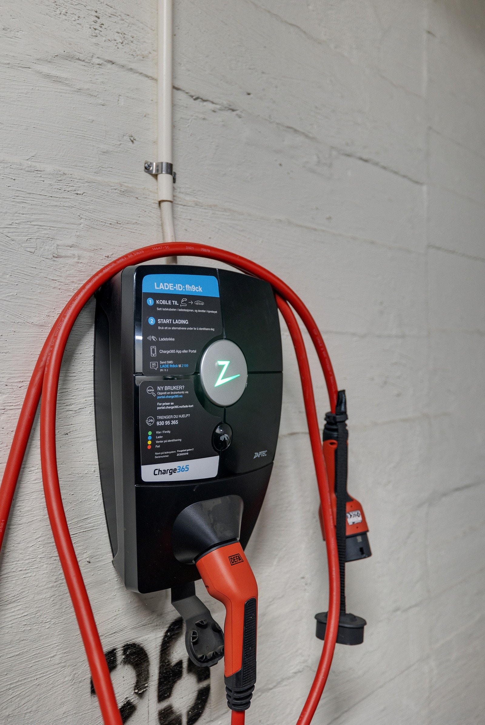 El-billader Galleribilde