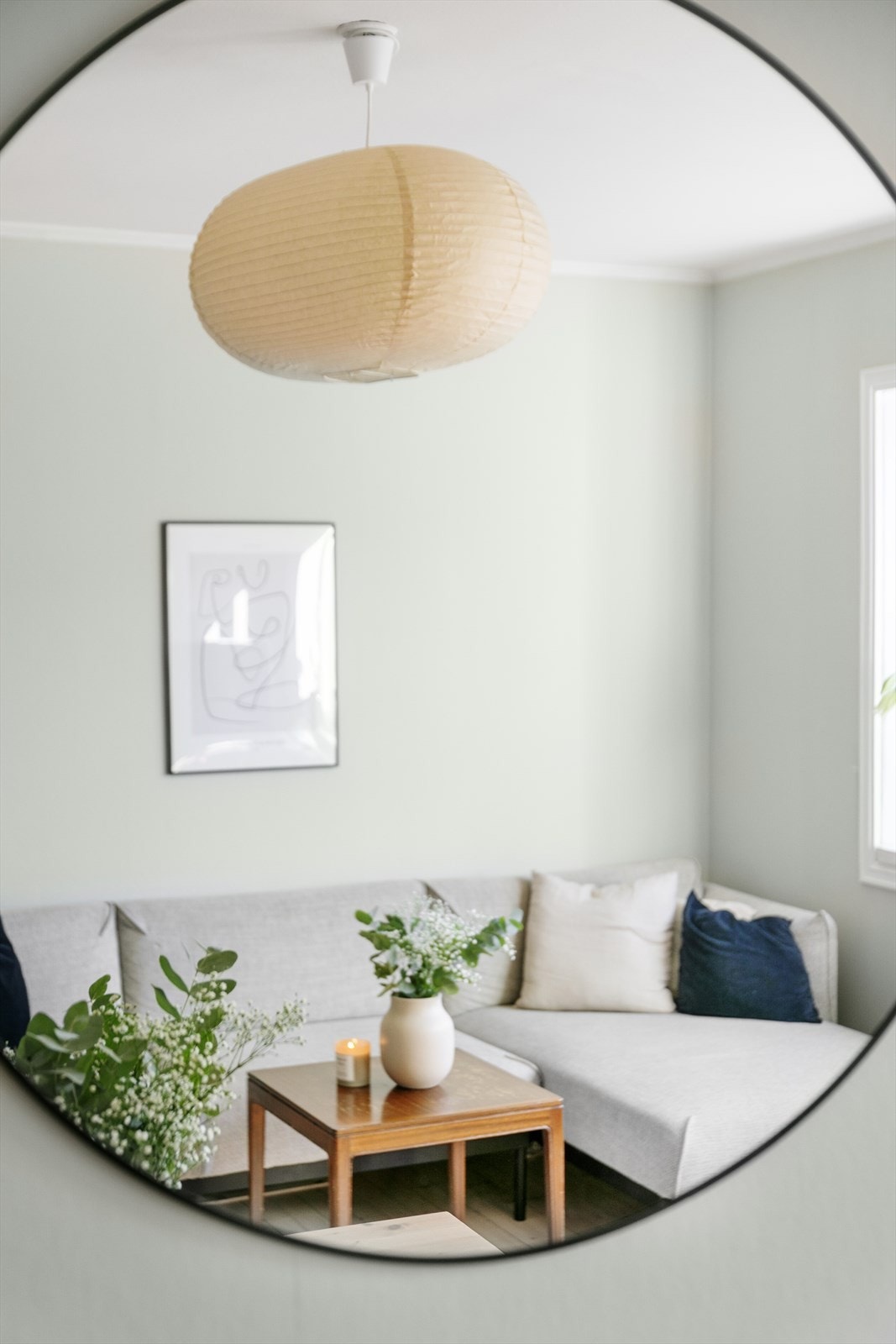 Her er det enkelt å møblere etter egne ønsker og behov! Galleribilde