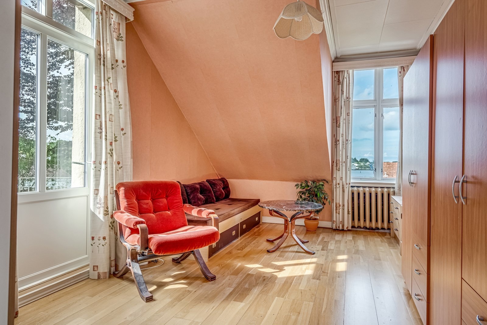 Soverom 3 Galleribilde