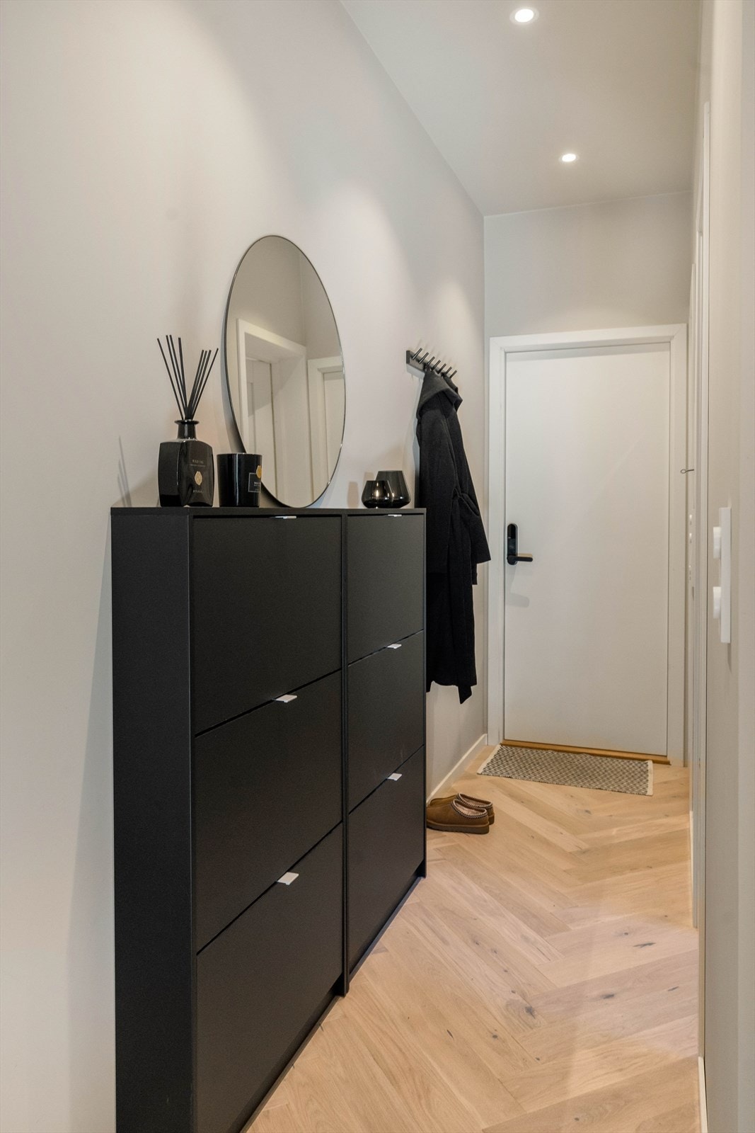 Velkommen inn! Galleribilde