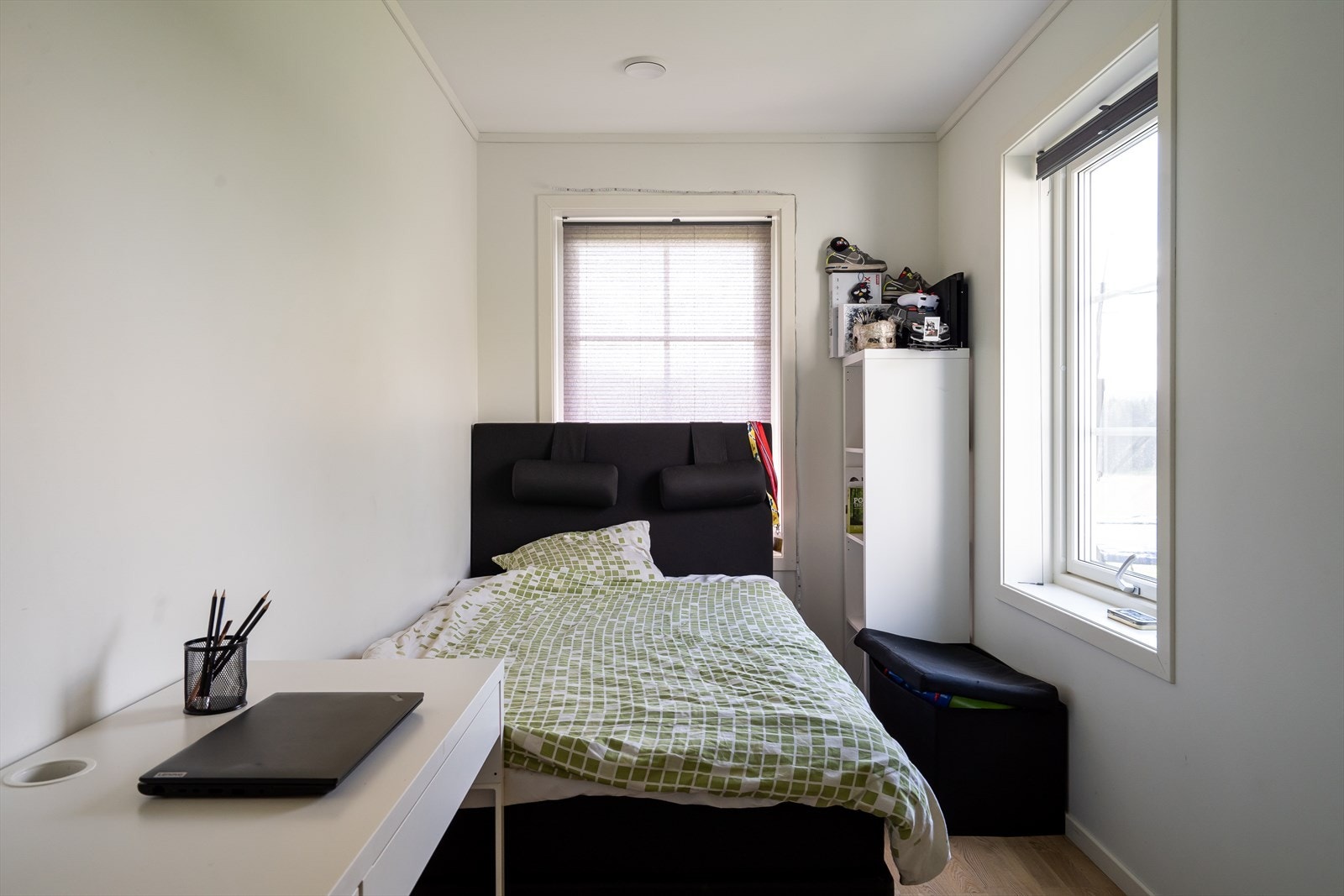 Soverom 2. Galleribilde