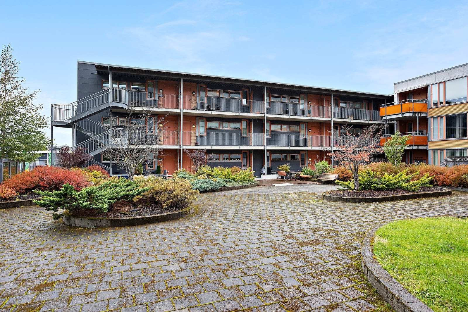 Velkommen til Brøsetvegen 186B! Galleribilde