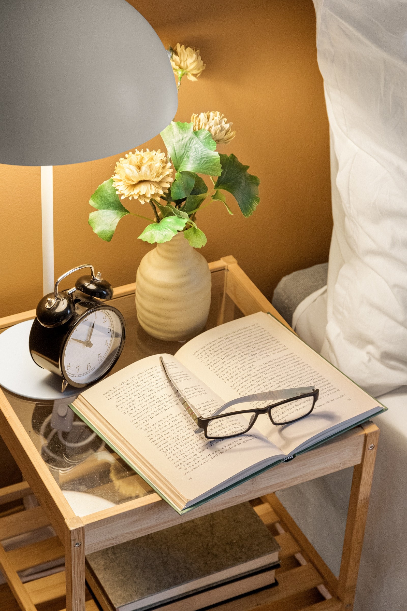 Soverom Galleribilde