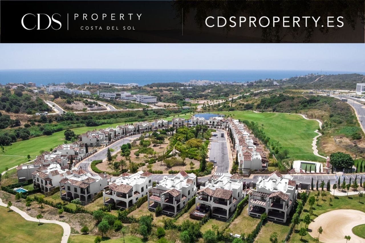 Eiendommen er representert av Christopher K. Soltvedt Norsk Eiendomsmegler på Costa del Sol Property Galleribilde