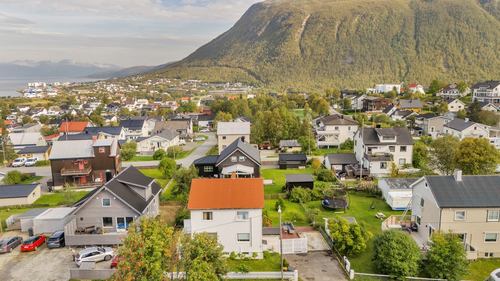Nærområdet Galleribilde