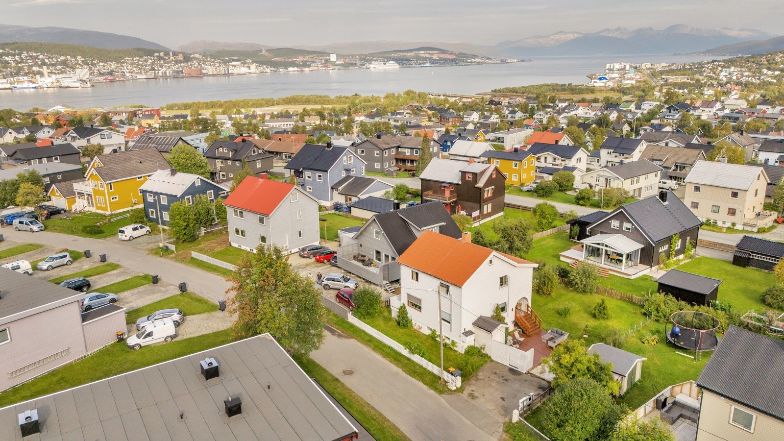 Nærområdet Galleribilde