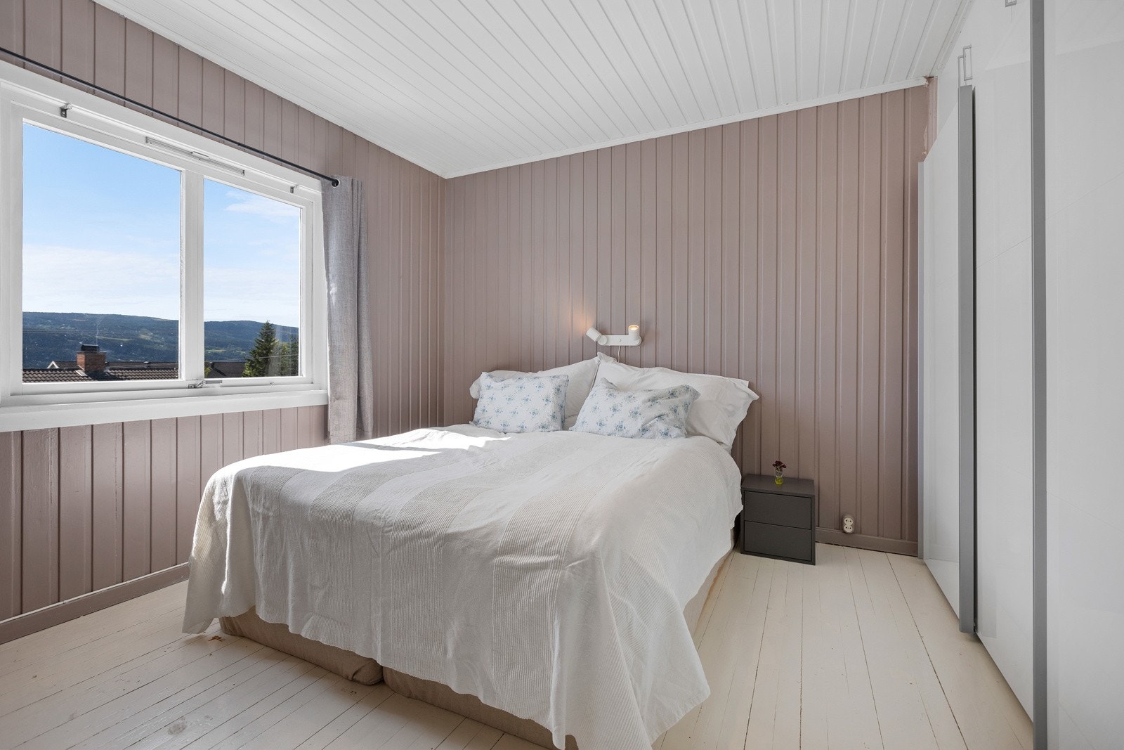 Soverom i 2. etasje. Galleribilde