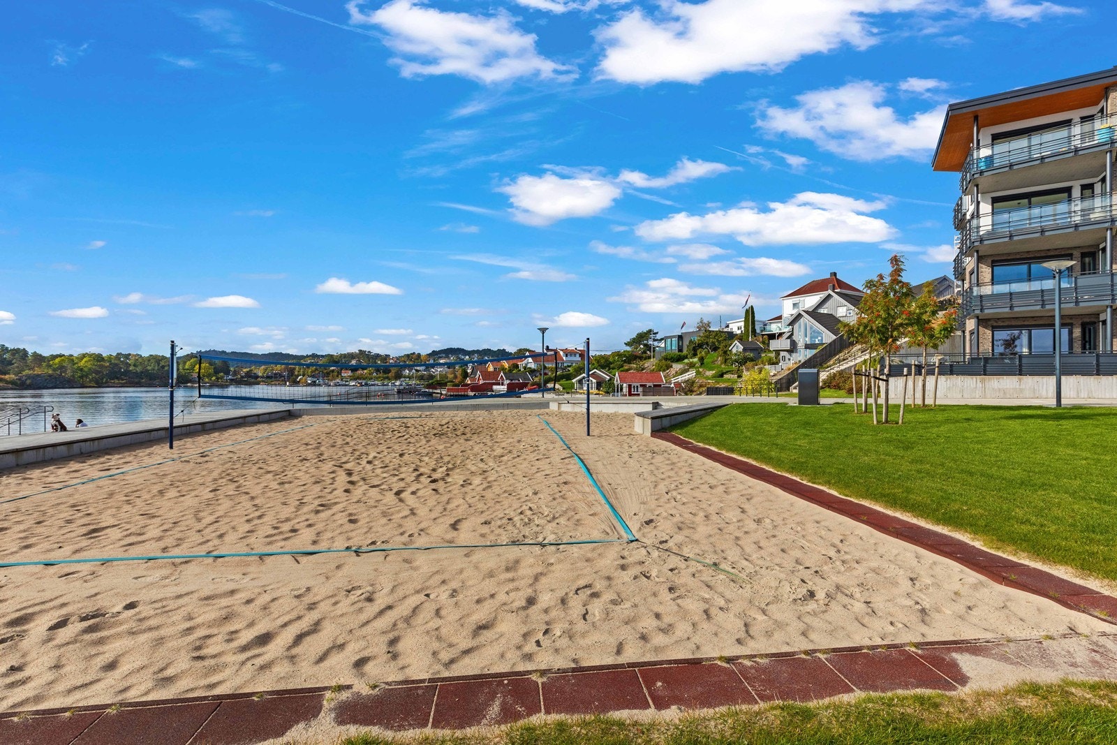 Nærområde Galleribilde