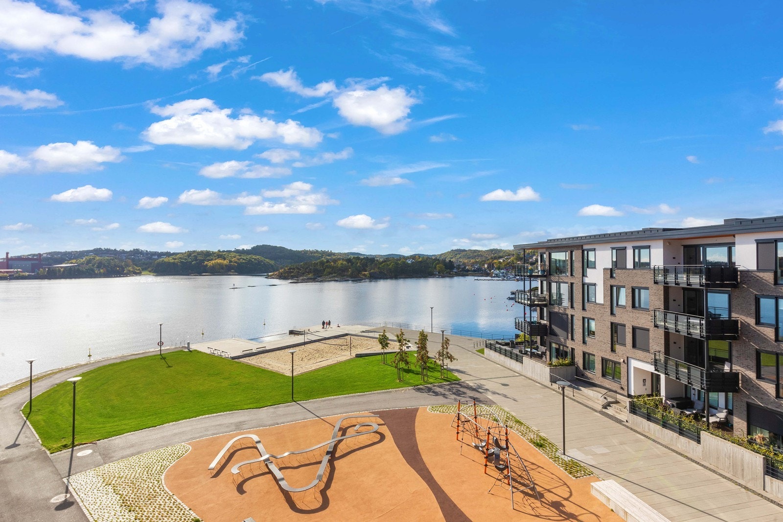 Nærområde Galleribilde