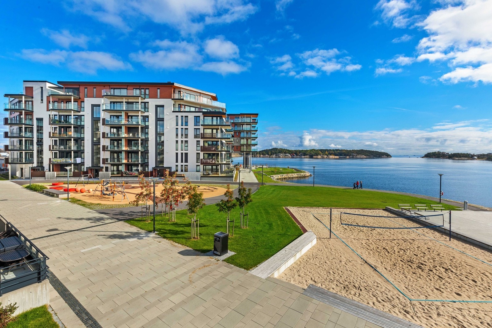 Nærområde Galleribilde