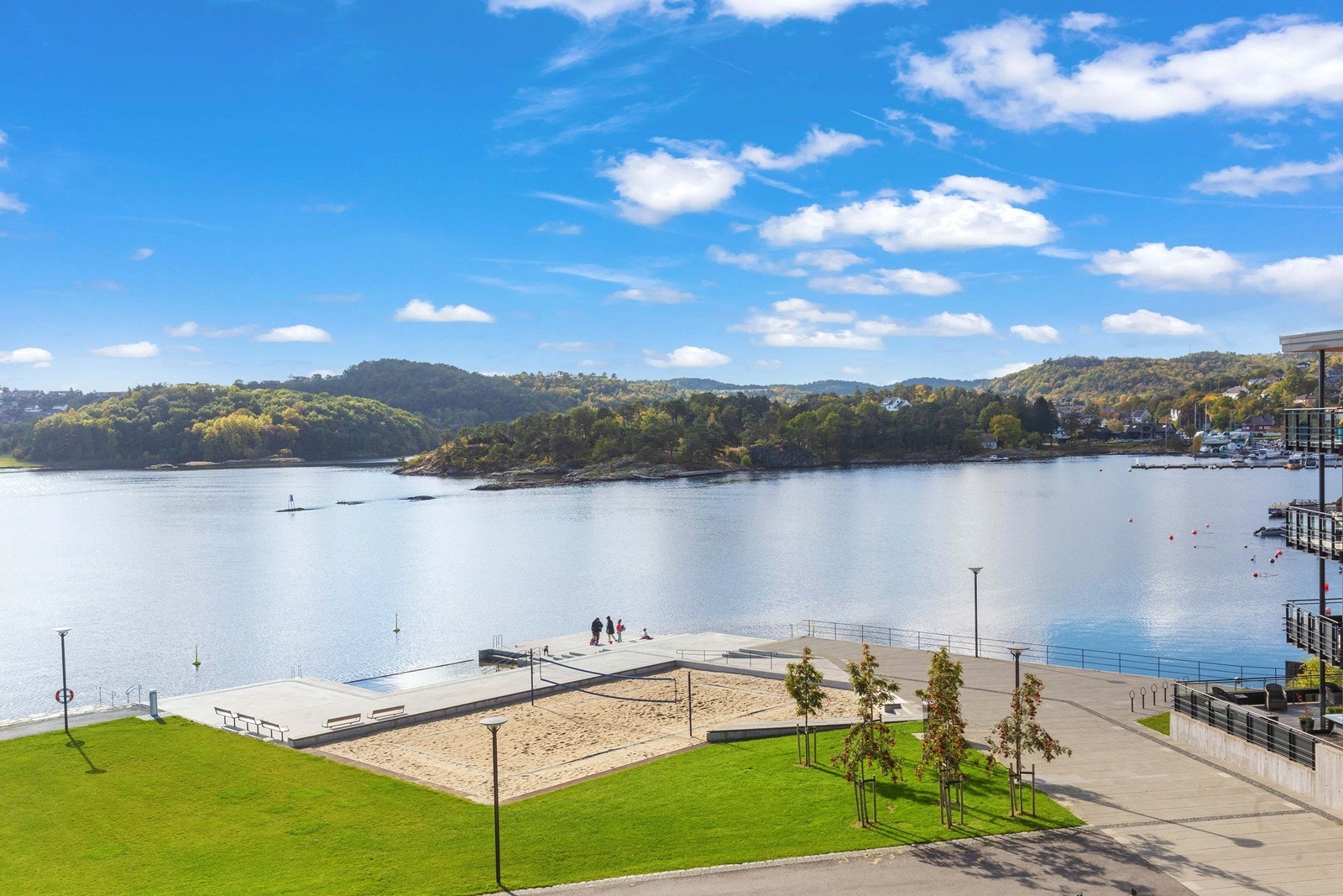 Nærområde Galleribilde