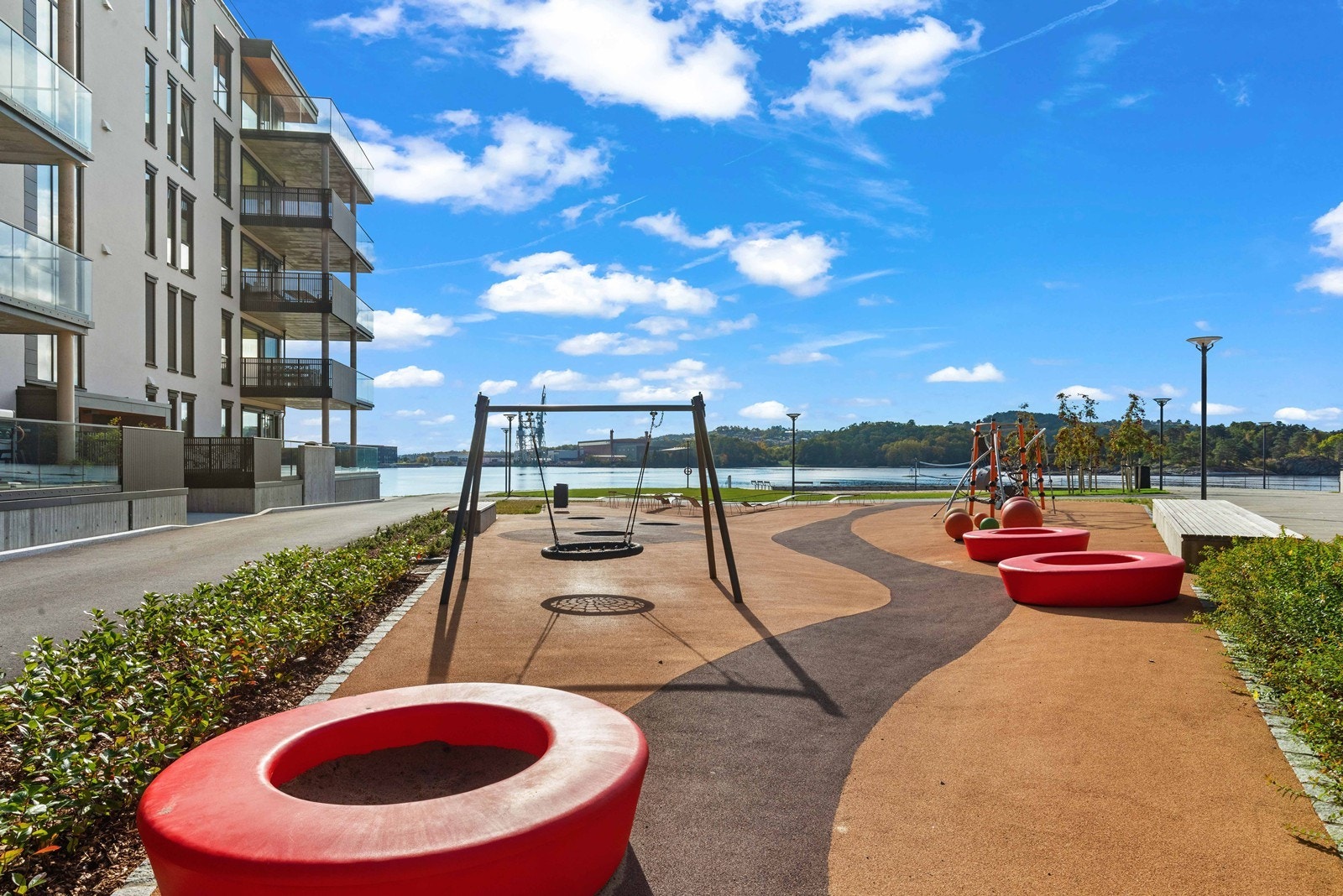 Nærområde Galleribilde