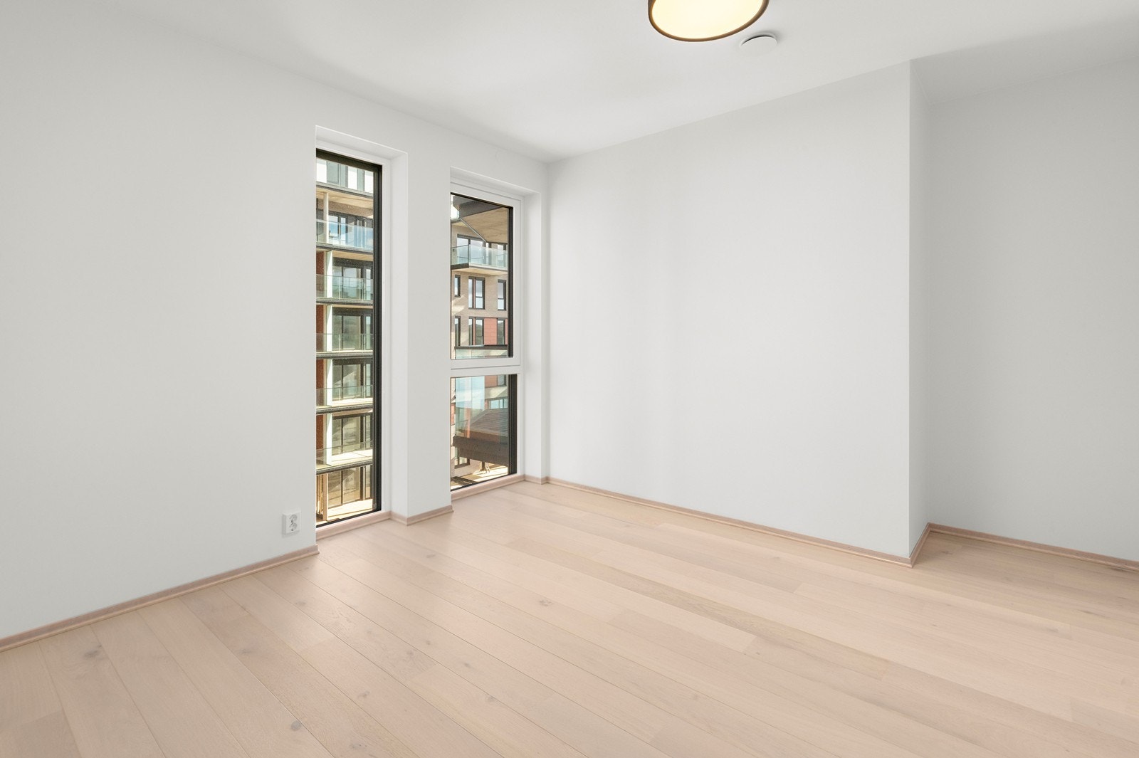 Soverom. Galleribilde