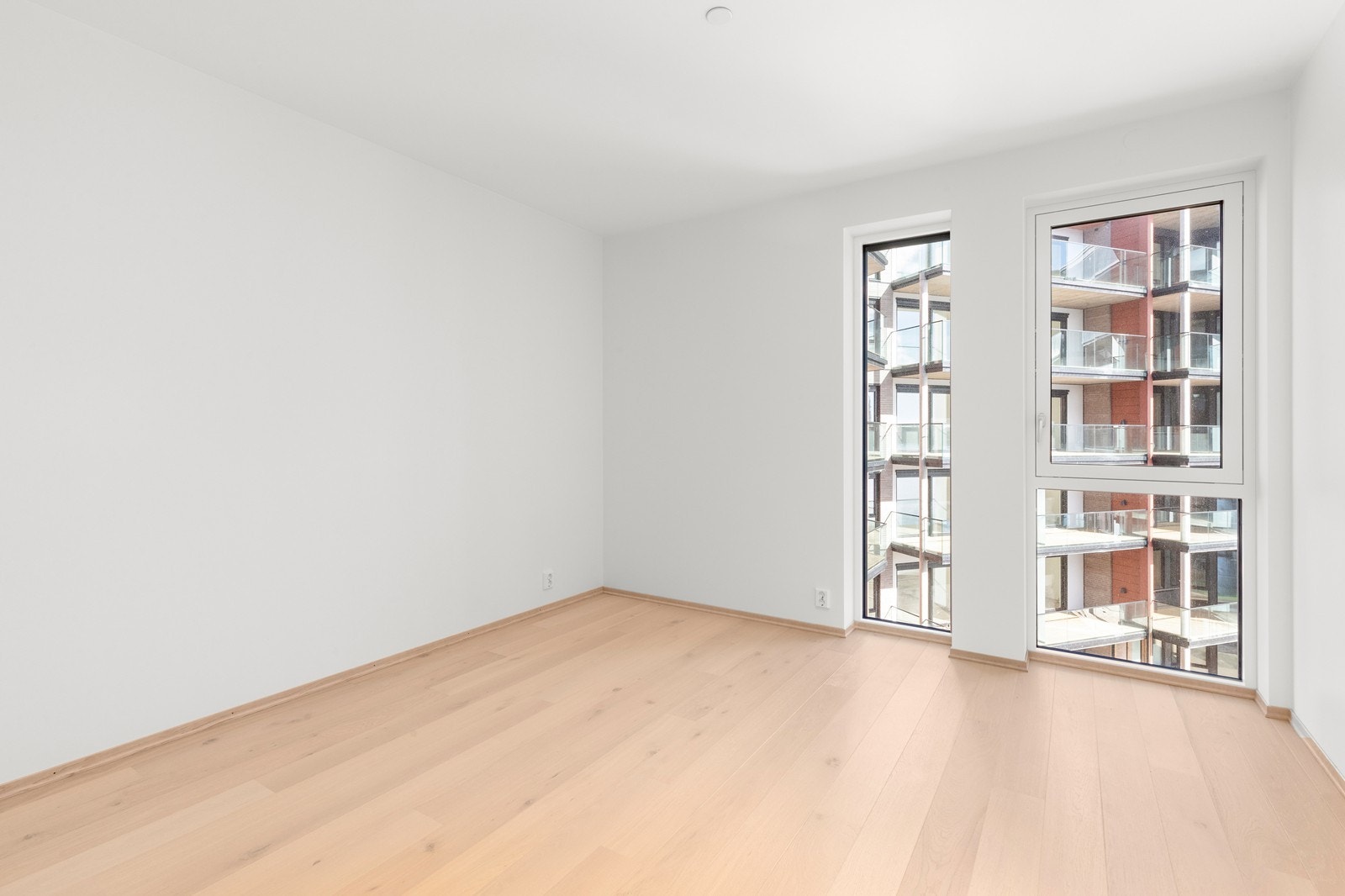 Soverom. Galleribilde