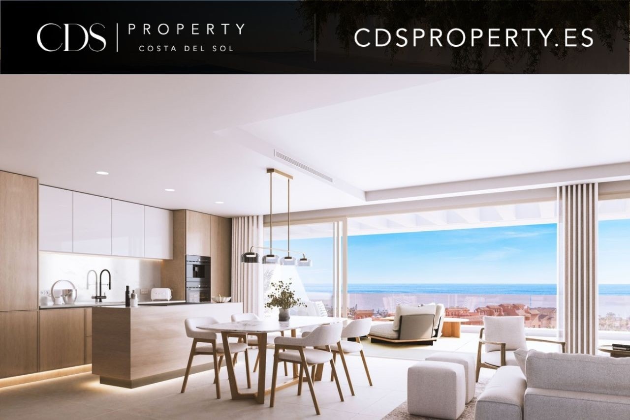 Eiendommen er representert av Christopher K. Soltvedt Norsk Eiendomsmegler på Costa del Sol Property Galleribilde