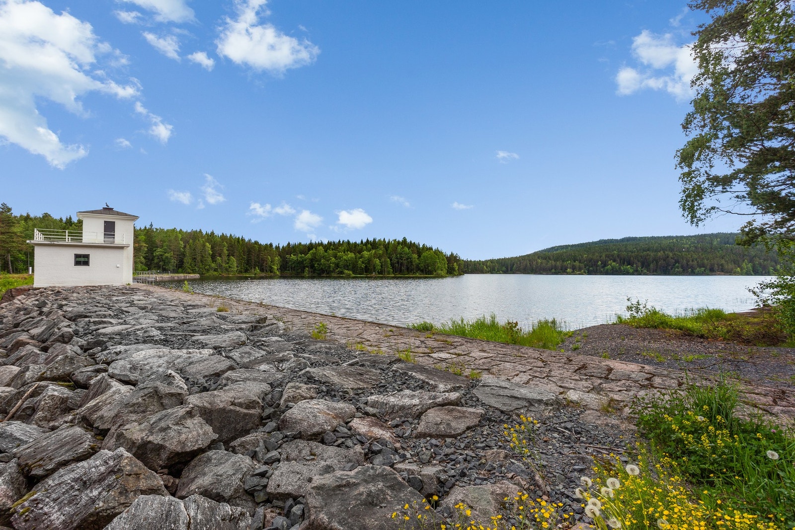 Alunsjøen Galleribilde