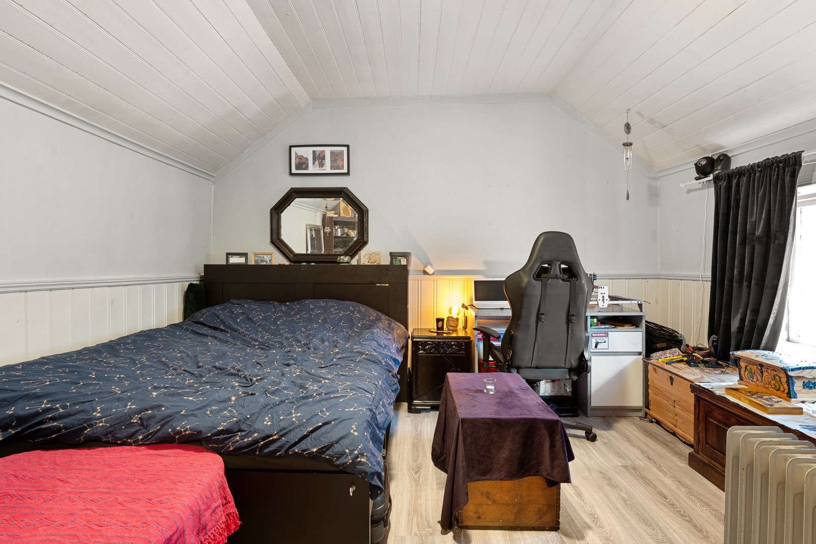 Soverom 2 Galleribilde