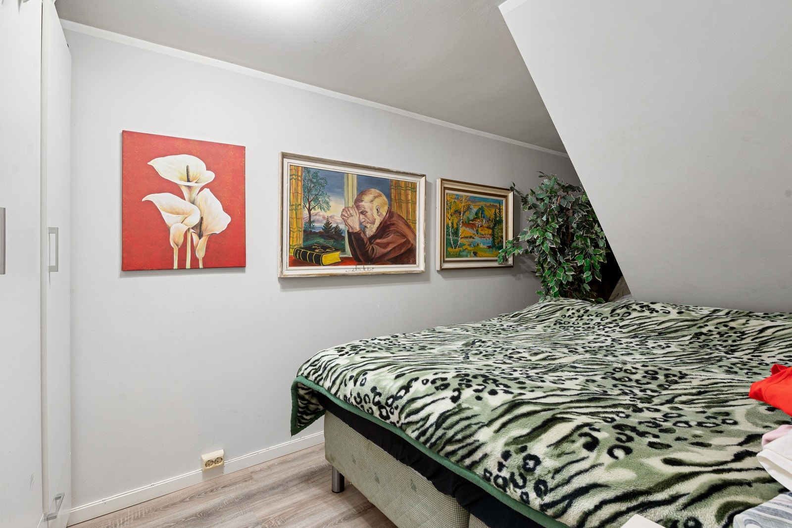 Soverom 1 Galleribilde