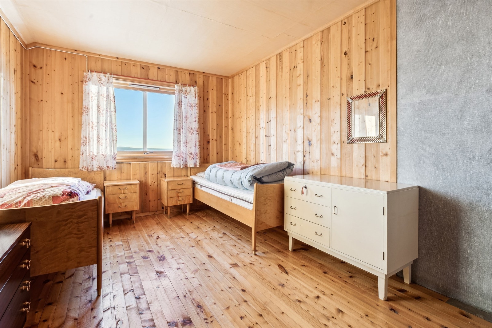 Soverom 3 Galleribilde