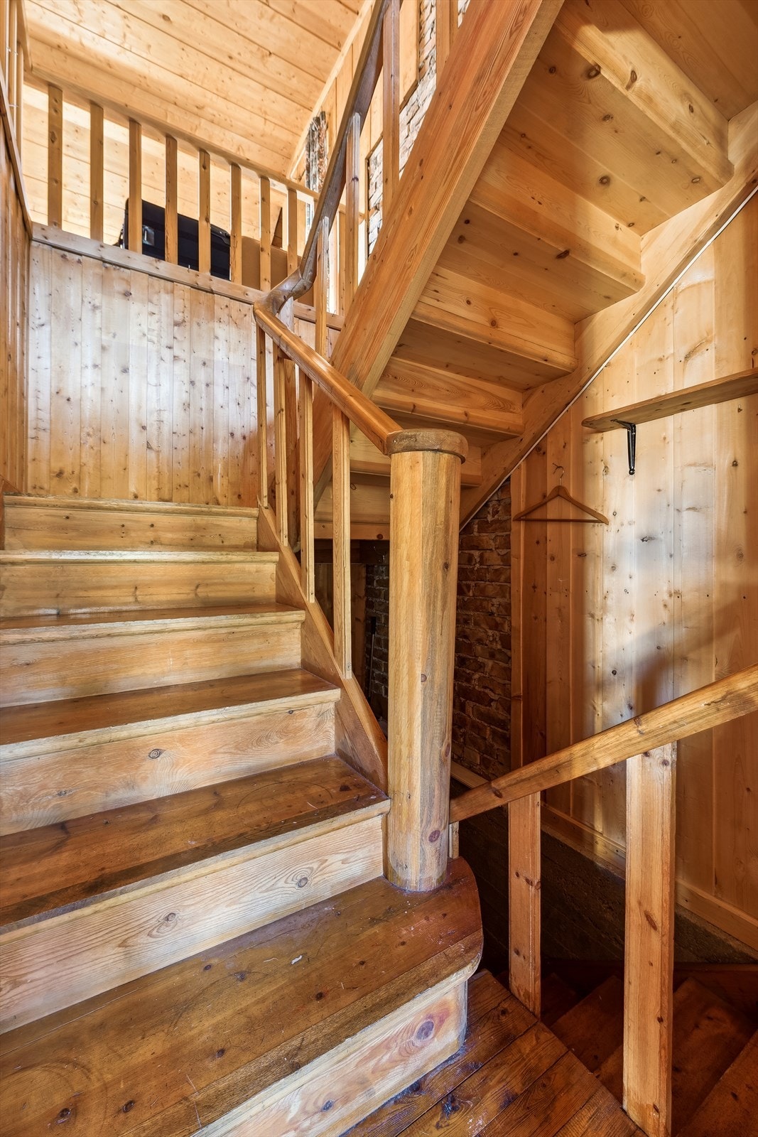 Trapperom Galleribilde