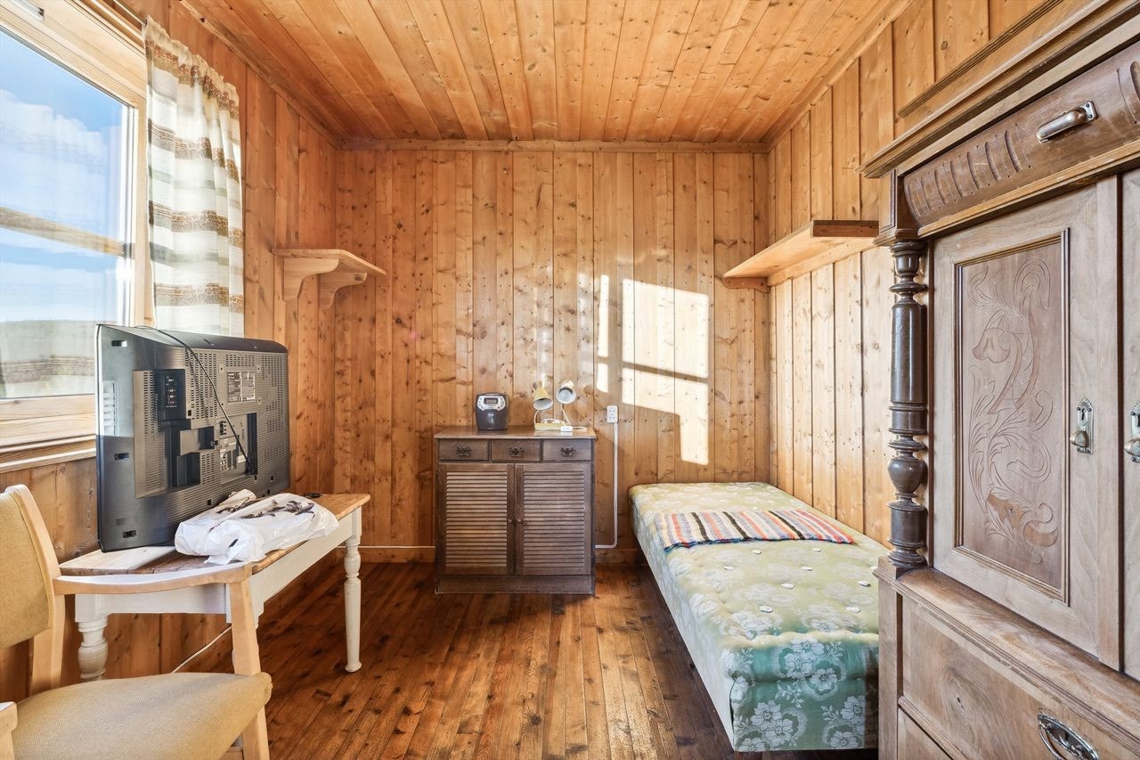 Soverom 1 Galleribilde