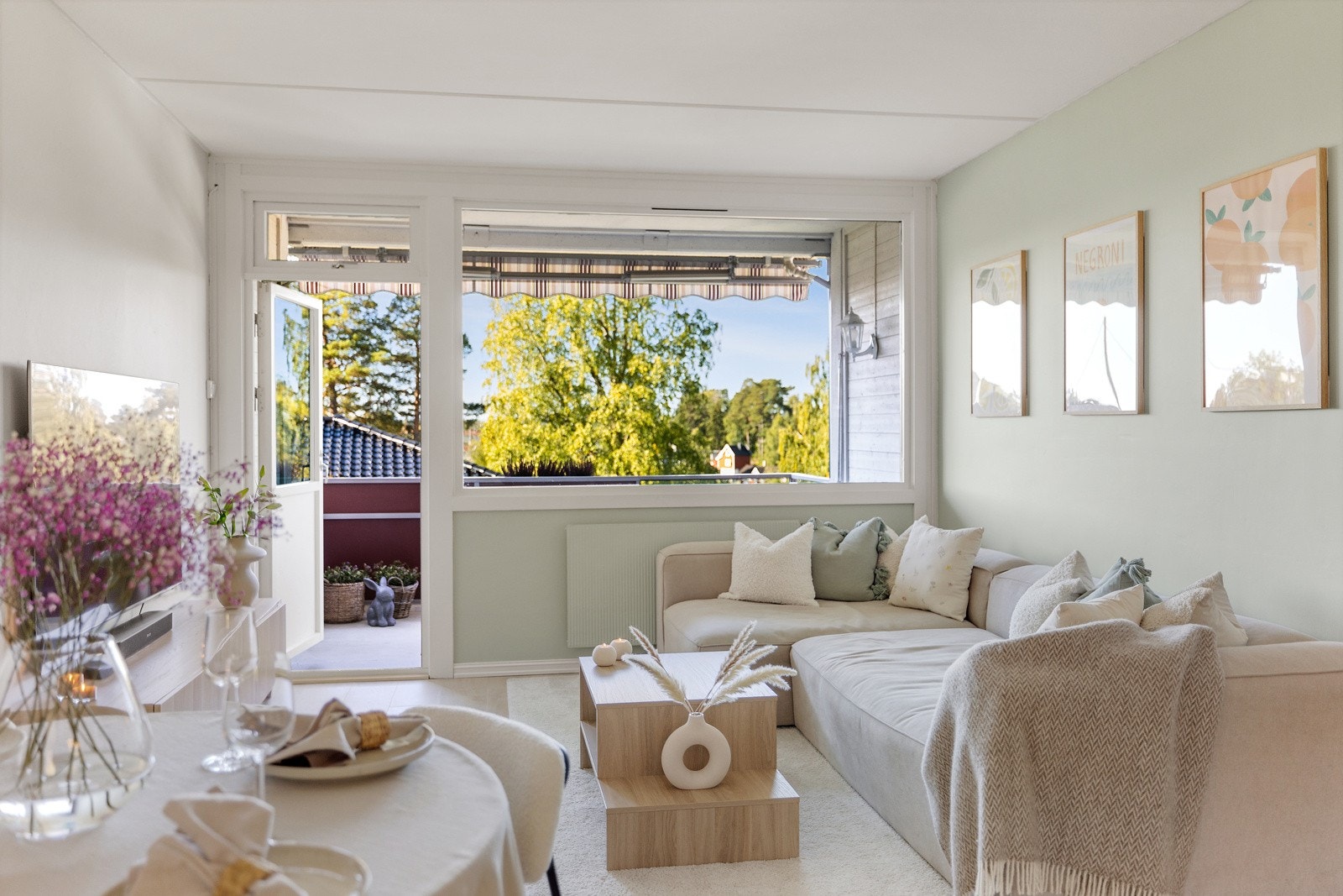 Velkommen til Olav Nygards veg 47, presentert av Ida Lundøy Pedersen v/EIE eiendomsmegling. Galleribilde