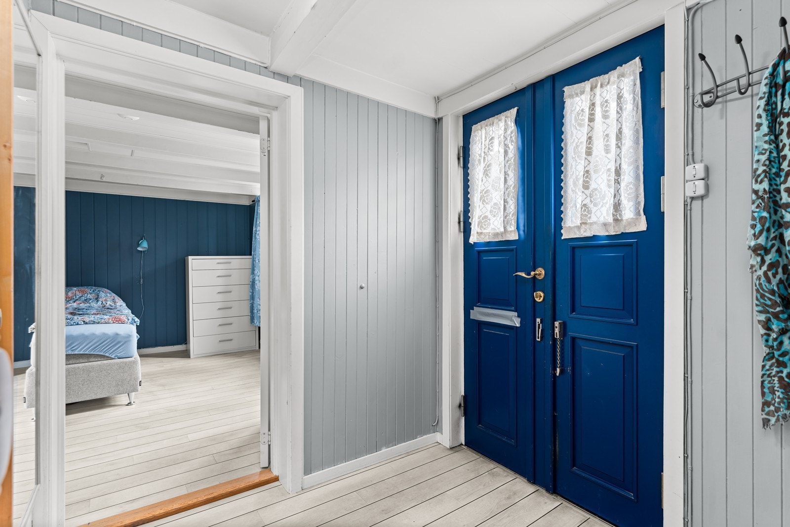 Velkommen inn til Nygata 6 Galleribilde