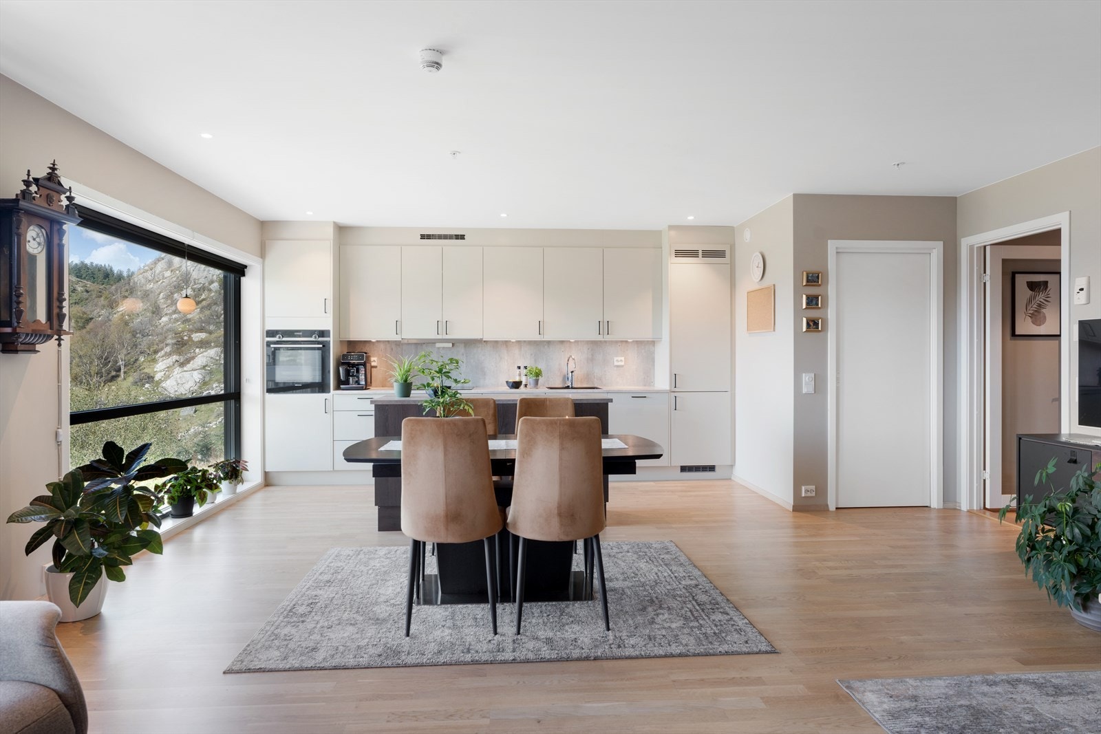 Velkommen til Forehammar 25 Galleribilde