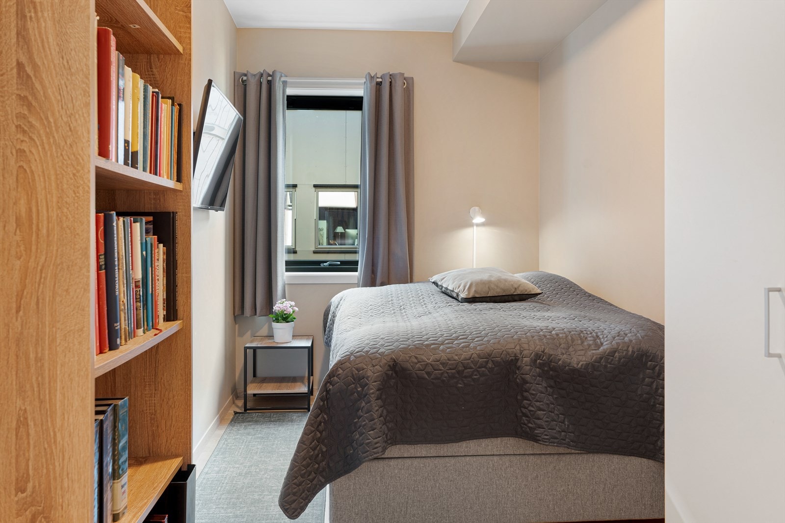 Soverom nr. 2 Galleribilde