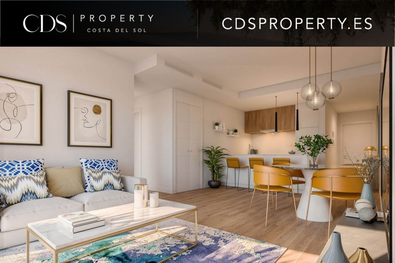 Eiendommen er representert av Christopher K. Soltvedt Norsk Eiendomsmegler på Costa del Sol Property Galleribilde