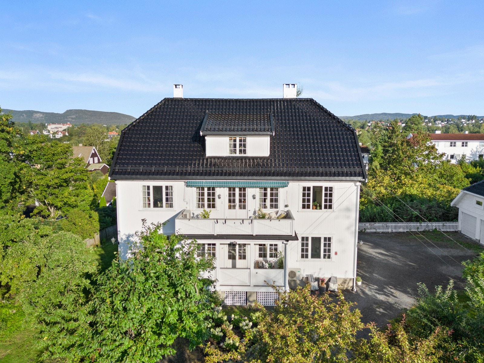 En sjelden og fantastisk mulighet til å skape drømmehuset Galleribilde