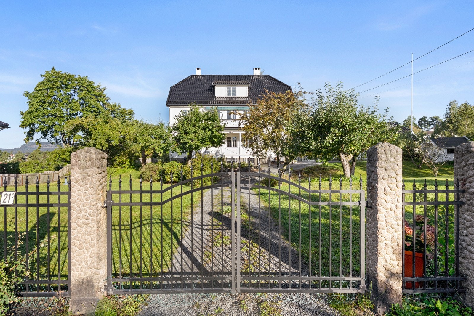 Dette er en mulighet du ikke vil gå glipp av - en drømmebolig! Galleribilde