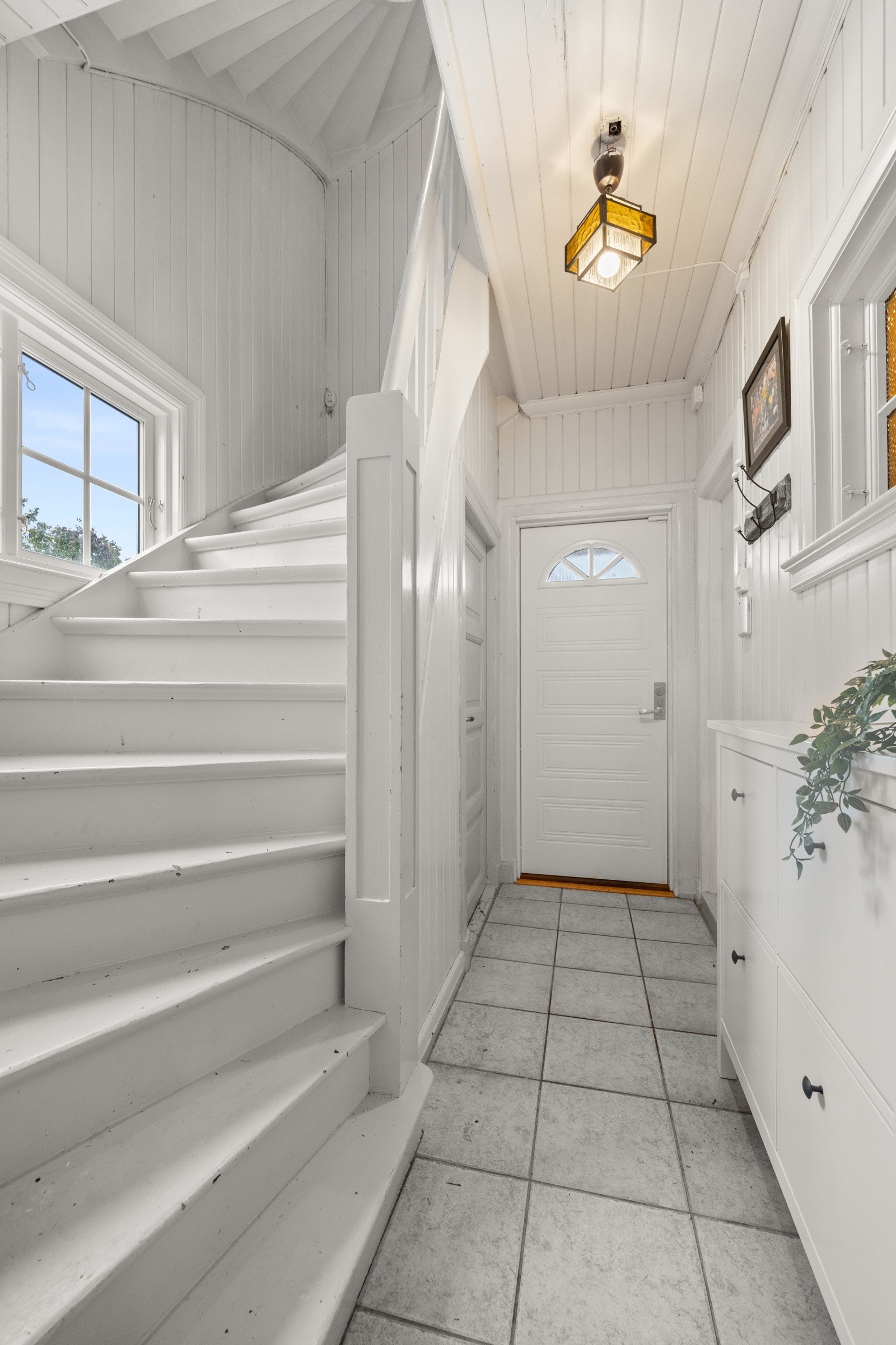 Velkommen inn! Galleribilde