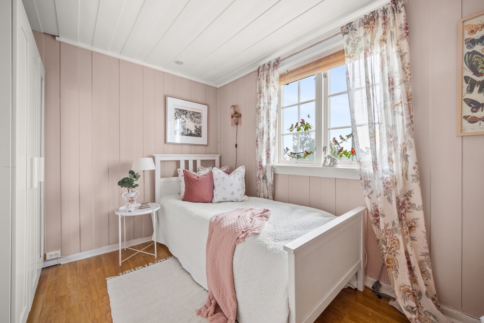 Soverom 2 Galleribilde