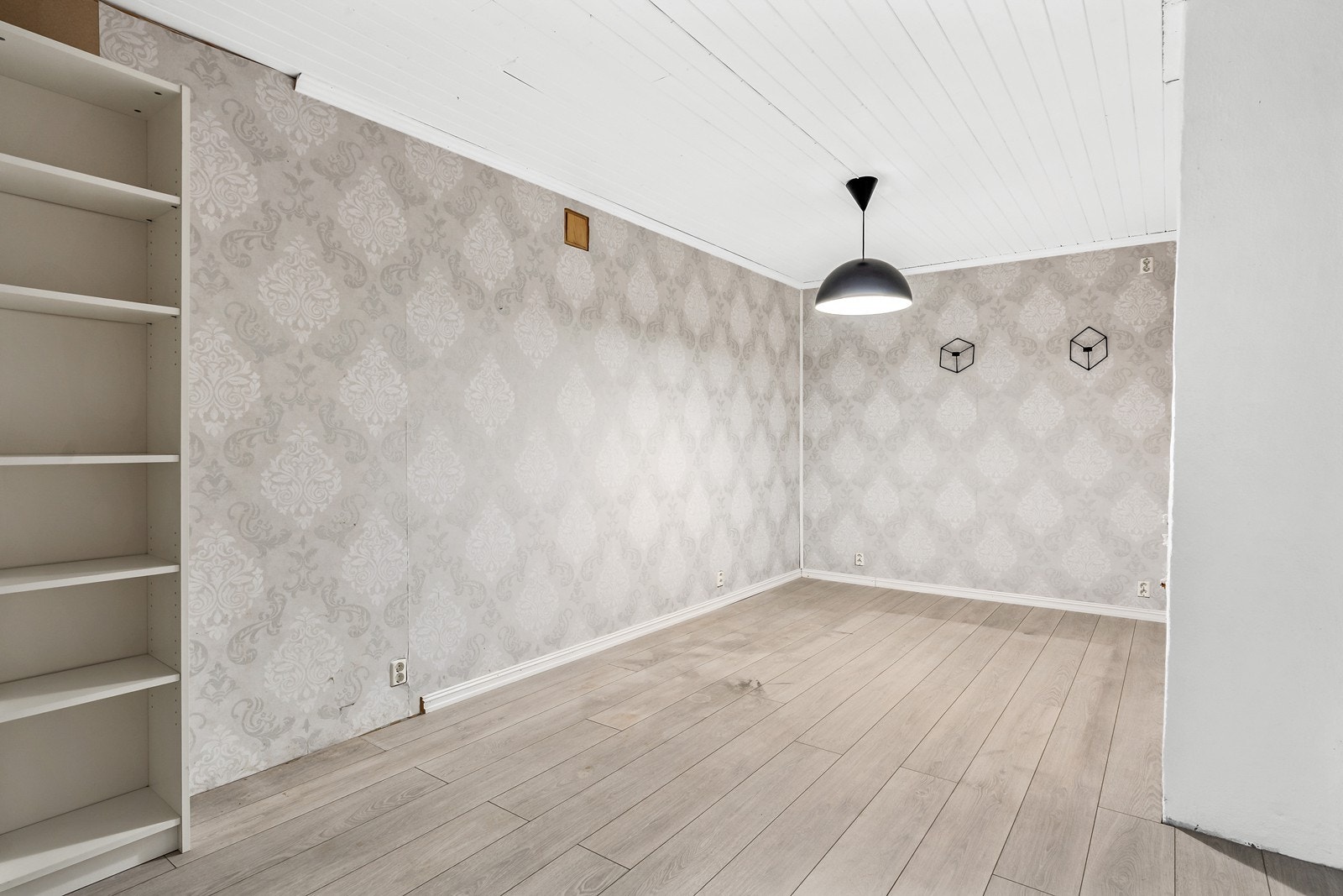 Kjellerstue (Ikke godkjent til varig opphold) Galleribilde