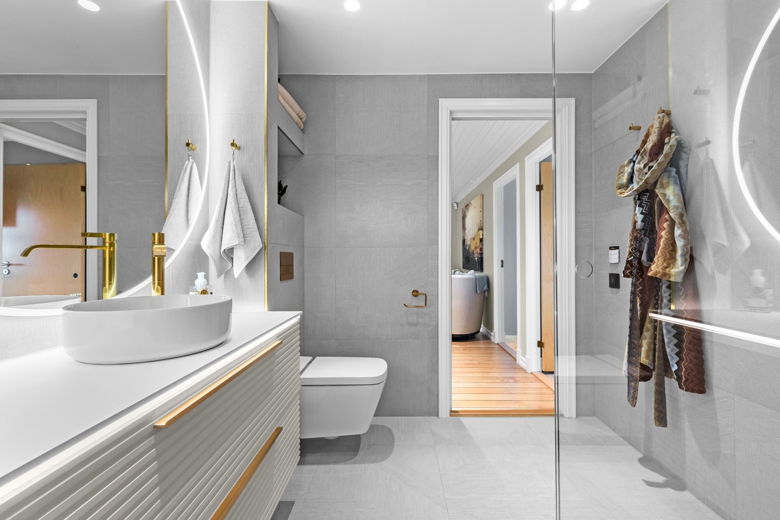 Lekkert bad fra 2023 Galleribilde