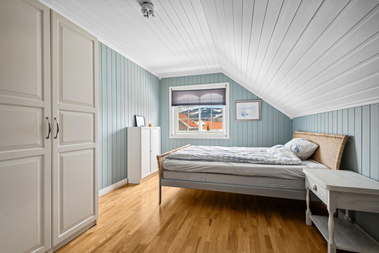 Soverom 2. Galleribilde