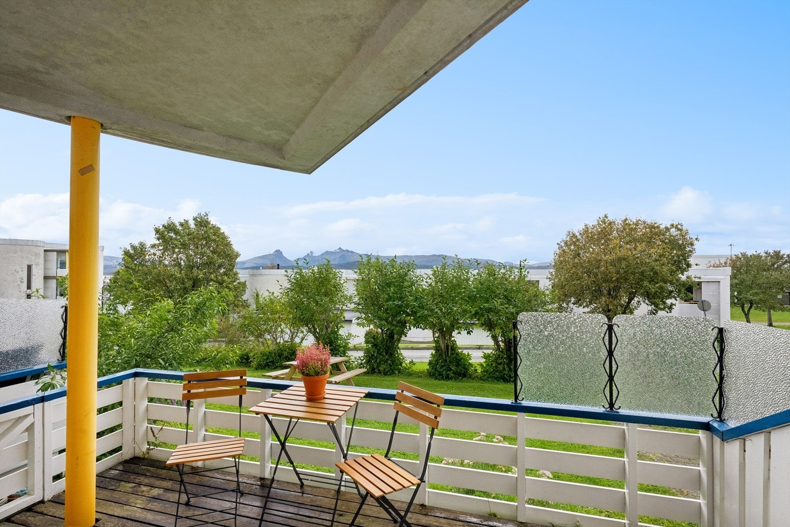 DNB Eiendom v/Bjørn Harald Sandvik (916 05 209) ønsker velkommen til Ankerveien 8! Galleribilde