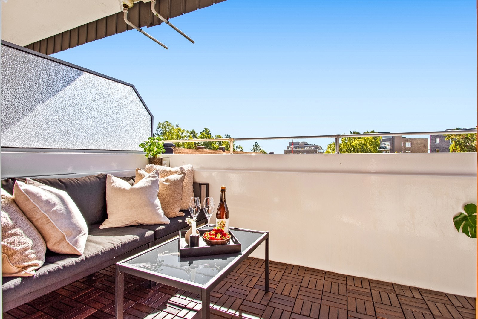 Velkommen til Vetlandsveien 97 C! Presentert av Privatmeglere Marius Semmerud Berg og Fridtjof Sparbo. Galleribilde