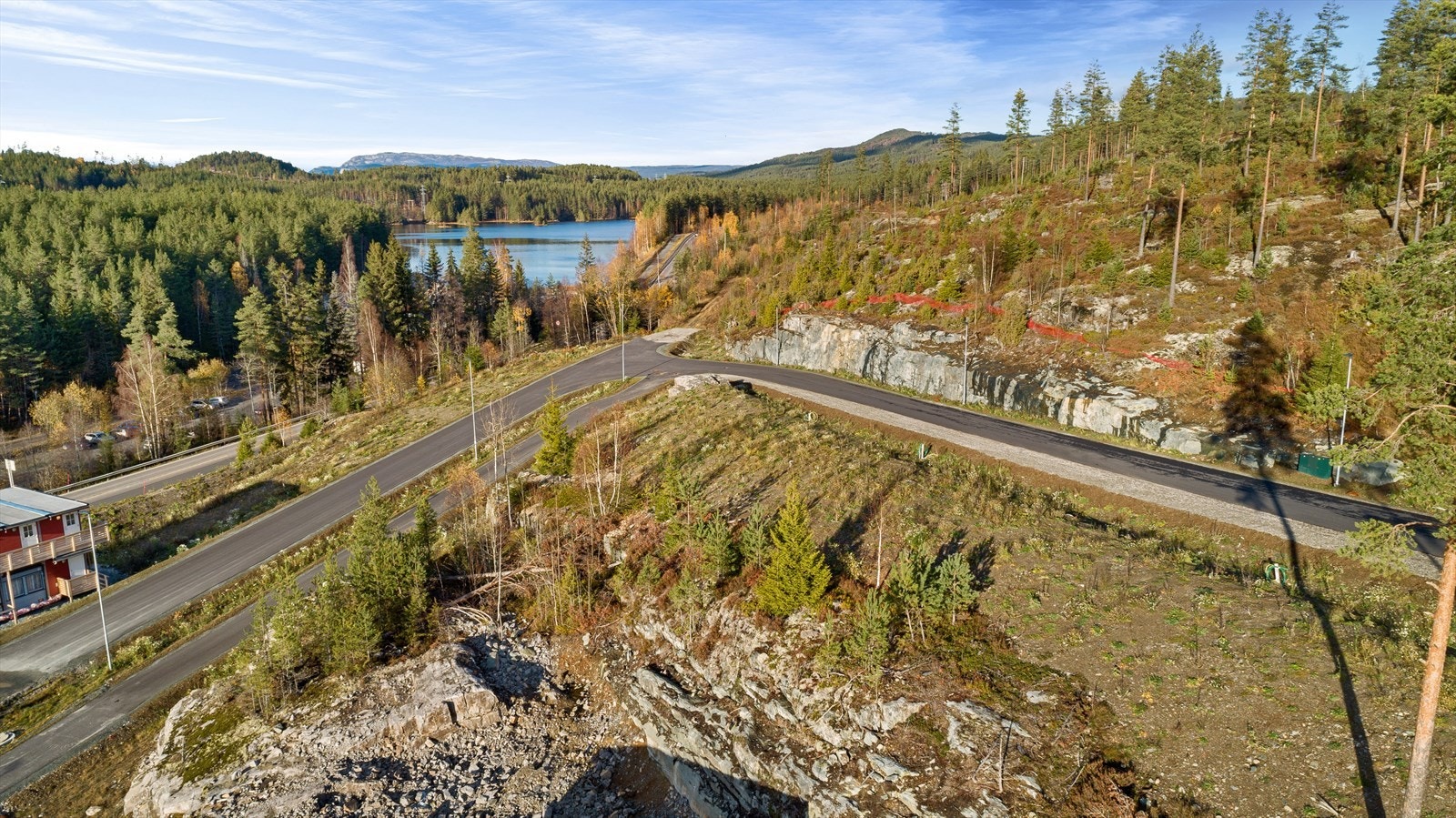 Nybuåsen Galleribilde