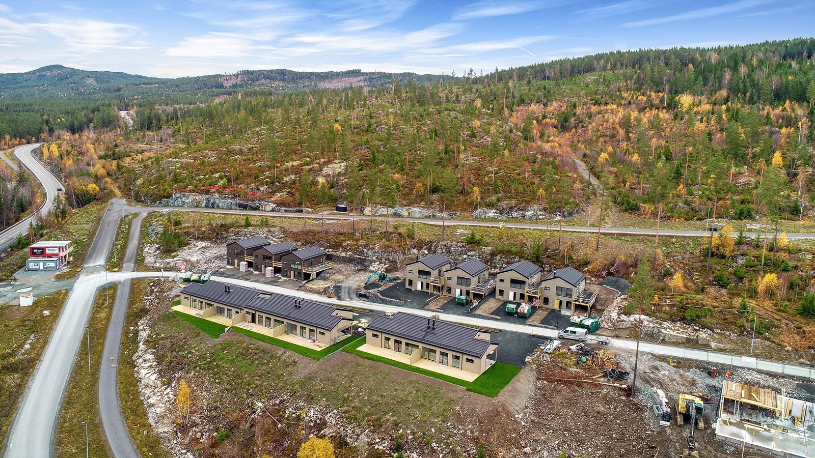 Nybuåsen Galleribilde