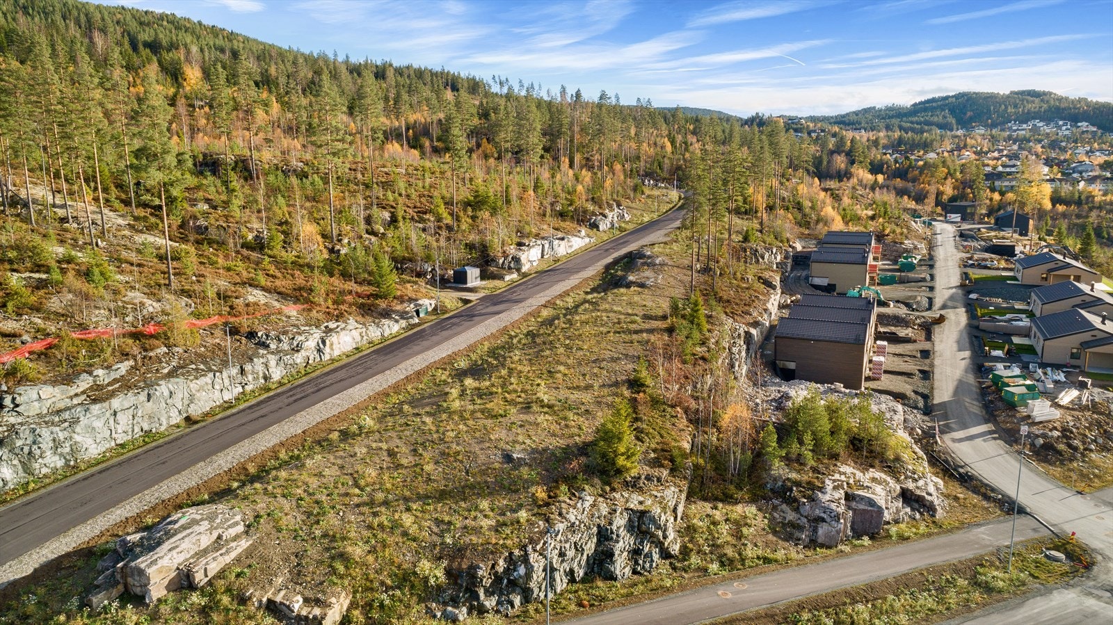 Nybuåsen Galleribilde