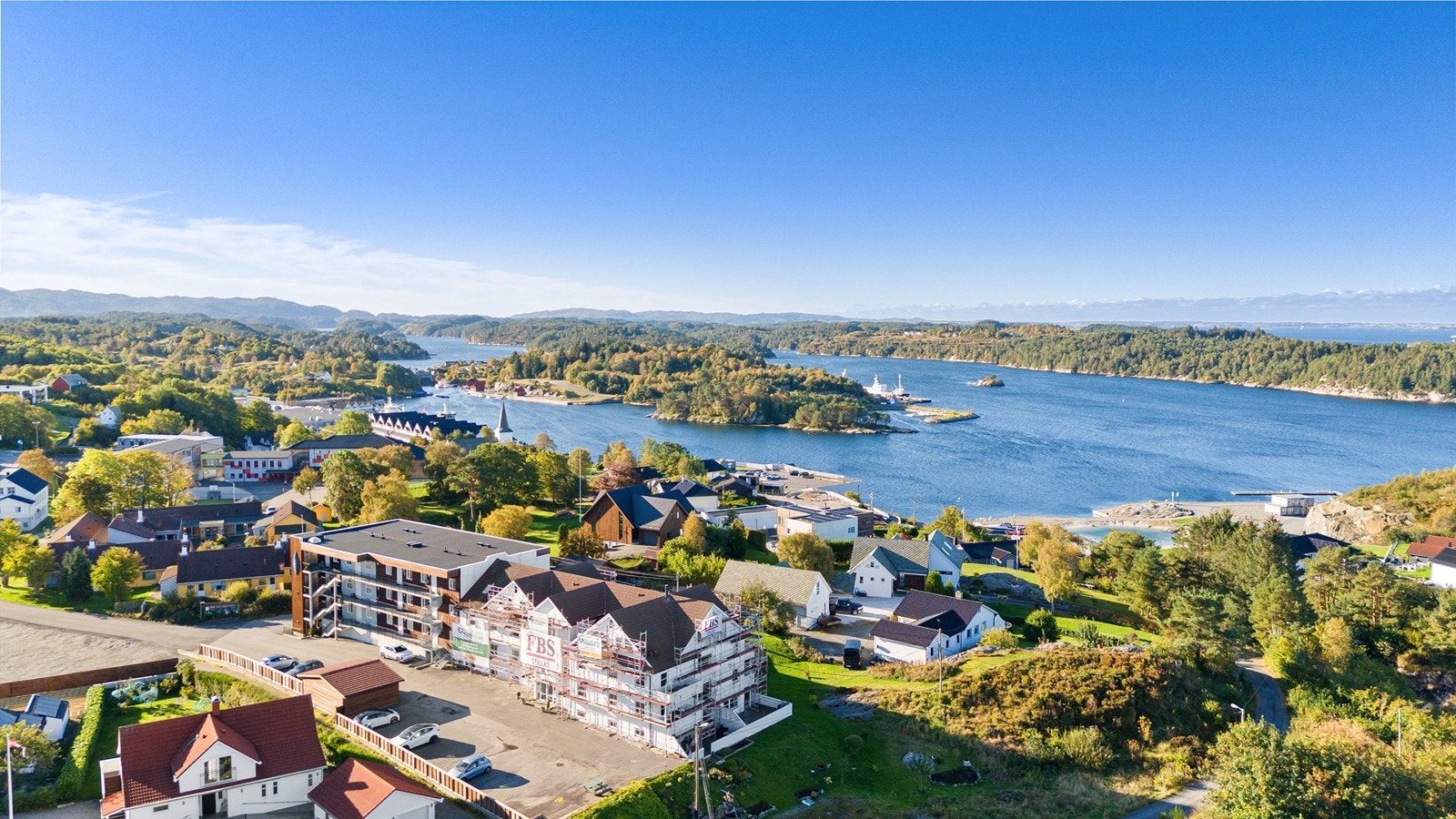 Åsmund Kvamme - Eiendomsmegler Krogsveen ønsker velkommen til Uteflorsvegen 50 Galleribilde