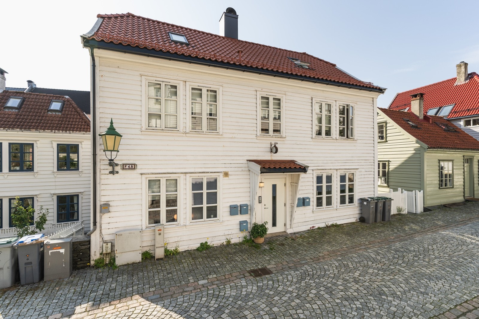 Velkommen til visning - husk påmelding! Galleribilde