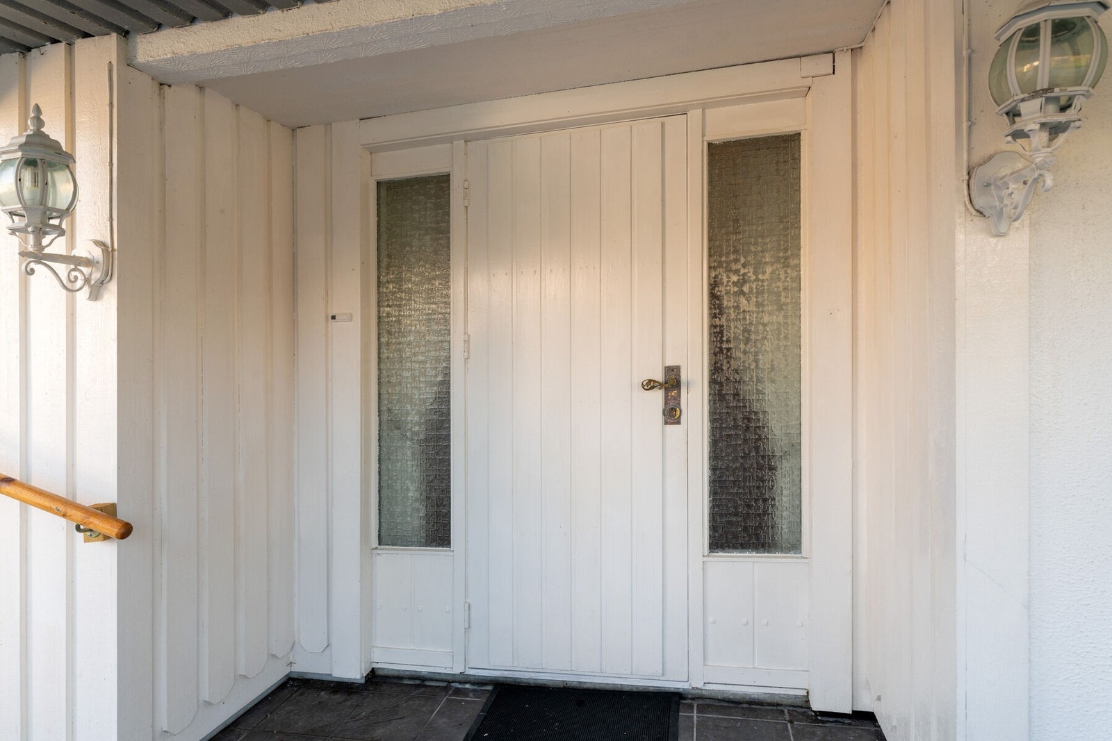 Velkommen hit! Galleribilde