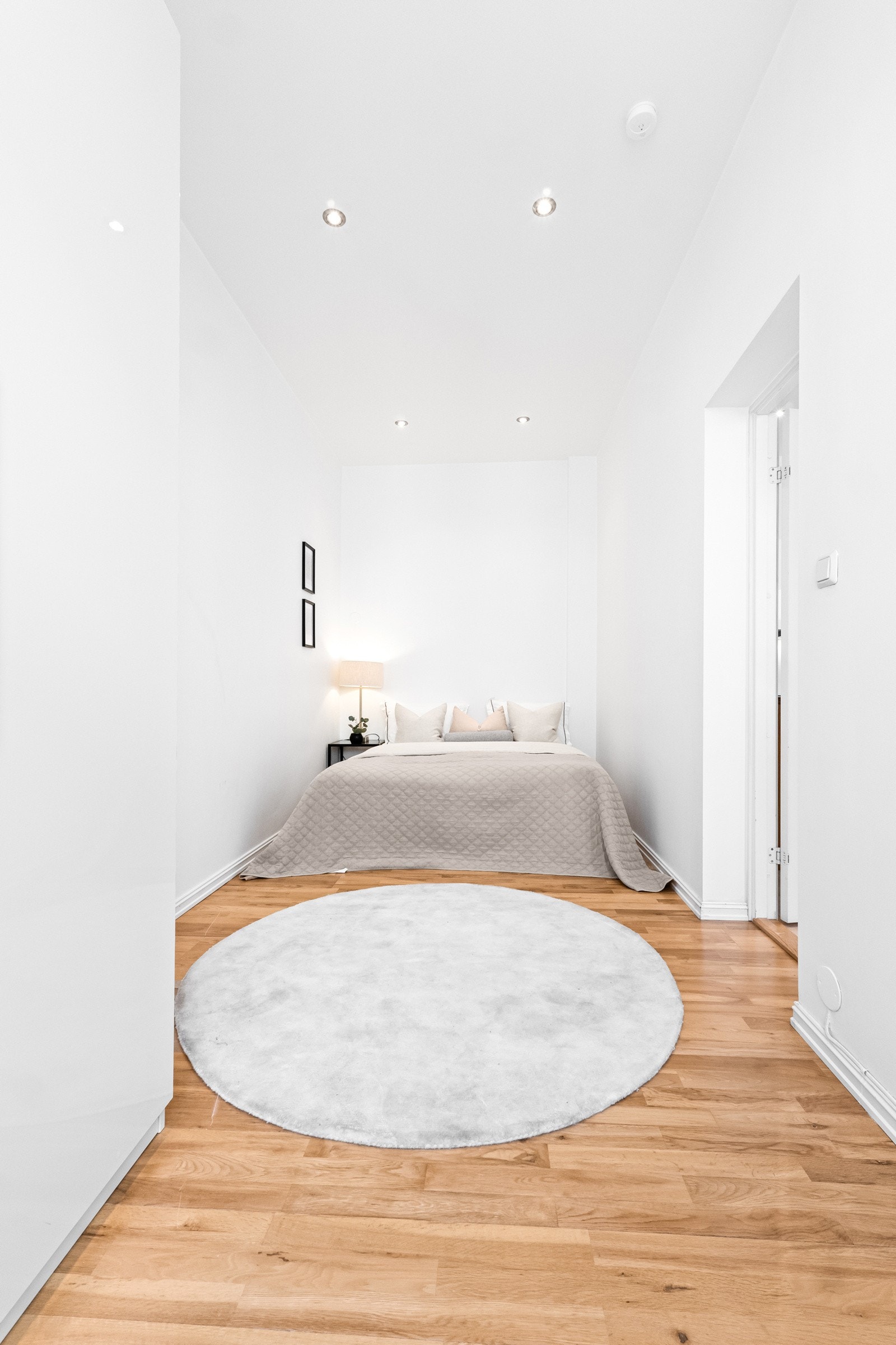 Ta kontakt med megler dersom oppsatte visninger ikke passer. Galleribilde